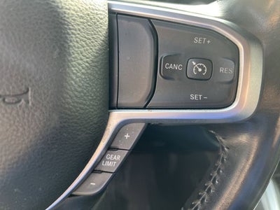 2019 RAM Ram 1500 Big Horn/Lone Star