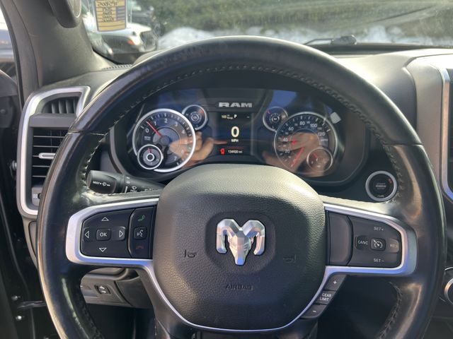 2019 RAM Ram 1500 Big Horn/Lone Star