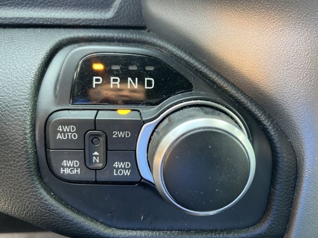 2019 RAM Ram 1500 Big Horn/Lone Star