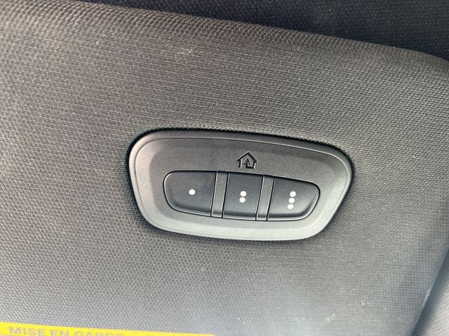 2019 RAM Ram 1500 Big Horn/Lone Star