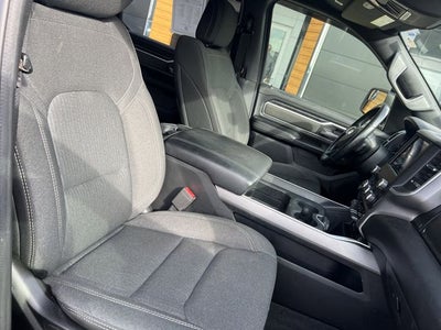 2019 RAM Ram 1500 Big Horn/Lone Star