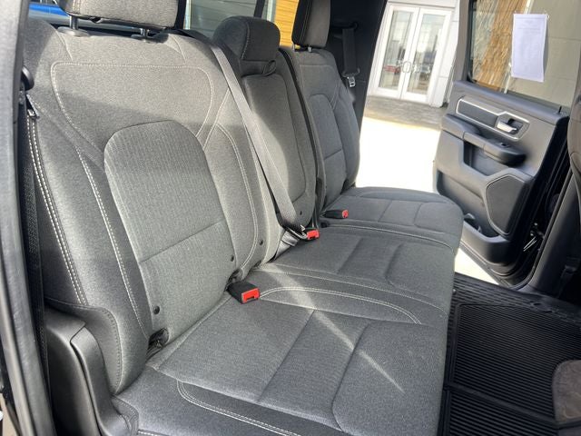 2019 RAM Ram 1500 Big Horn/Lone Star