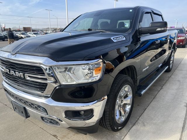 2019 RAM Ram 1500 Big Horn/Lone Star