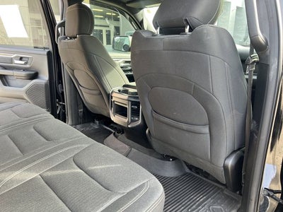 2019 RAM Ram 1500 Big Horn/Lone Star