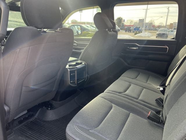 2019 RAM Ram 1500 Big Horn/Lone Star