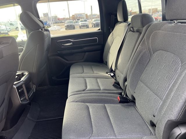 2019 RAM Ram 1500 Big Horn/Lone Star