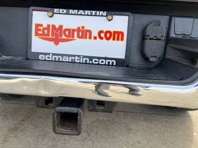 2019 RAM Ram 1500 Big Horn/Lone Star