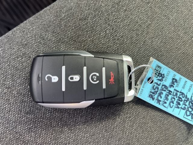 2019 RAM Ram 1500 Big Horn/Lone Star