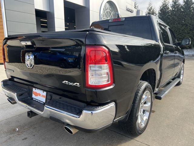 2019 RAM Ram 1500 Big Horn/Lone Star