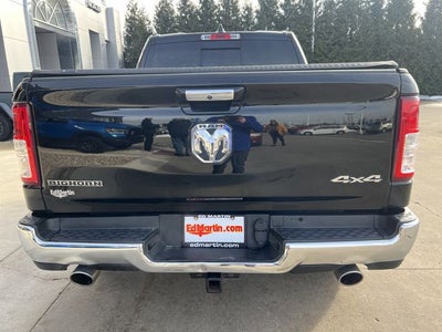 2019 RAM Ram 1500 Big Horn/Lone Star
