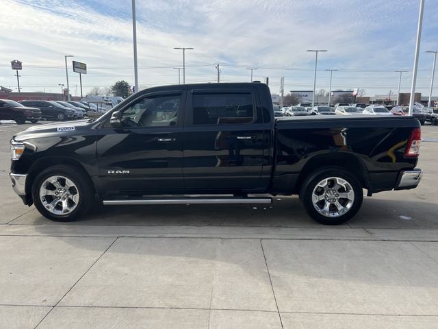 2019 RAM Ram 1500 Big Horn/Lone Star