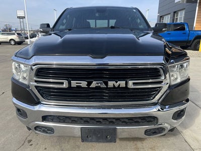 2019 RAM Ram 1500 Big Horn/Lone Star