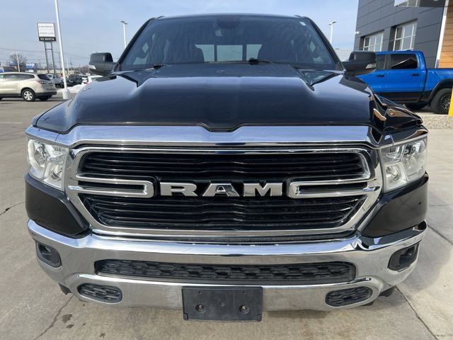 2019 RAM Ram 1500 Big Horn/Lone Star