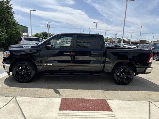 2019 RAM 1500 Big Horn/Lone Star in Indianapolis, IN - Ed Martin Automotive Group