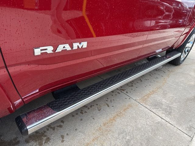 2026 RAM Ram 1500 Big Horn/Lone Star