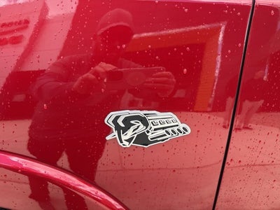 2026 RAM Ram 1500 Big Horn/Lone Star