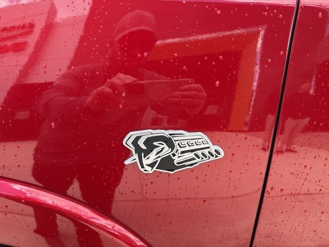2026 RAM Ram 1500 Big Horn/Lone Star