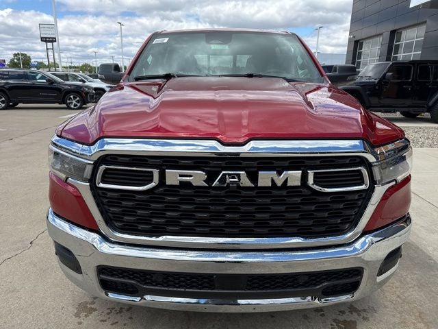 2026 RAM Ram 1500 Big Horn/Lone Star