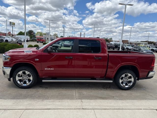 2026 RAM Ram 1500 Big Horn/Lone Star