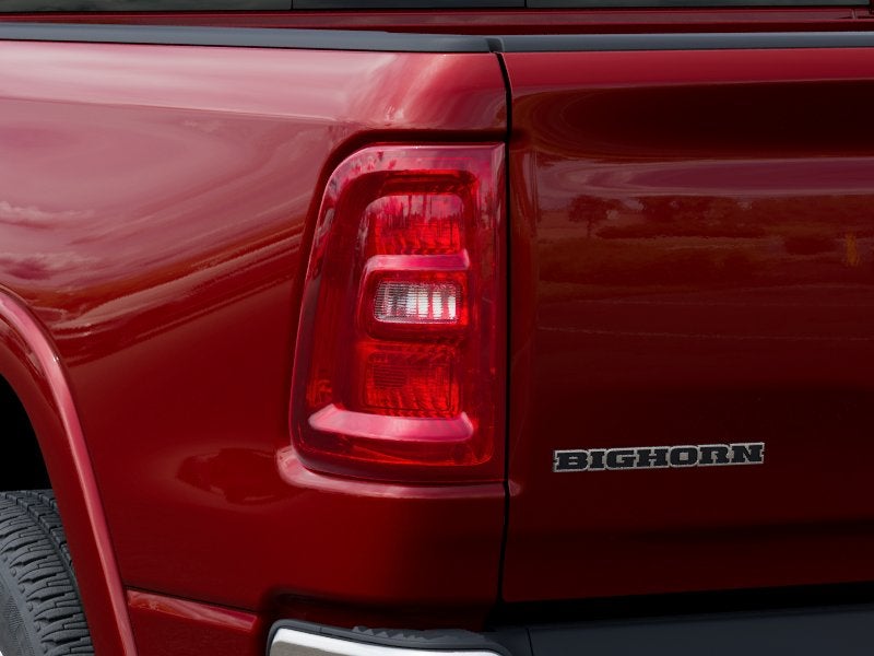 2026 RAM Ram 1500 Big Horn/Lone Star