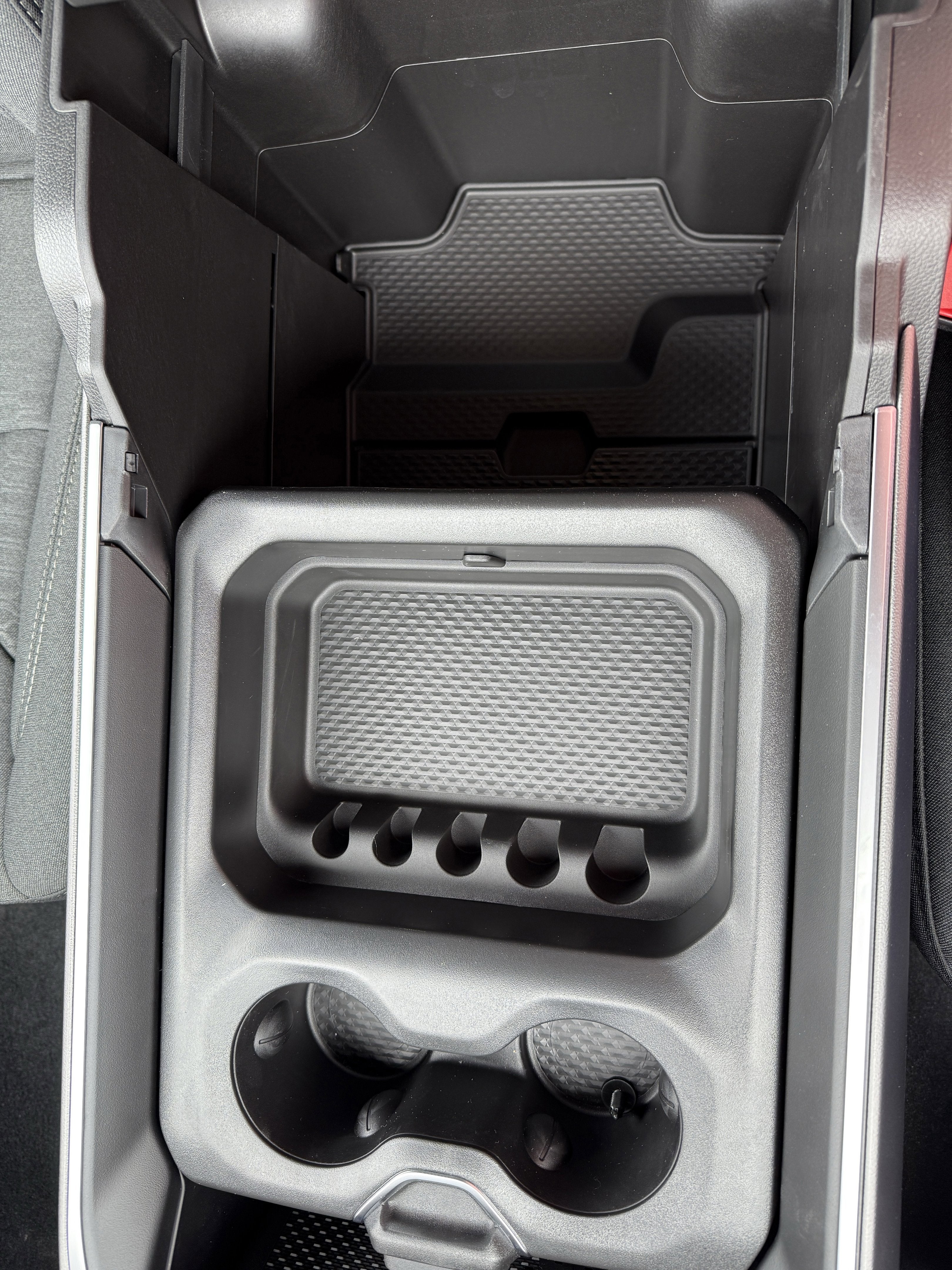 2026 RAM Ram 1500 Big Horn 4x4 Crew Cab 5'7 Box