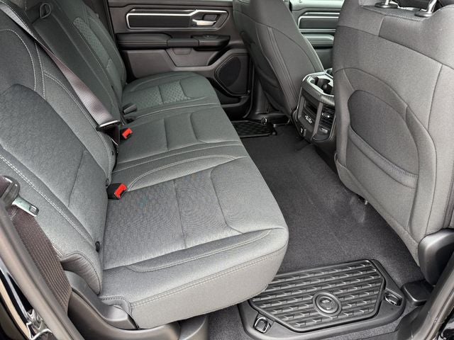 2026 RAM Ram 1500 Big Horn 4x4 Crew Cab 5'7 Box