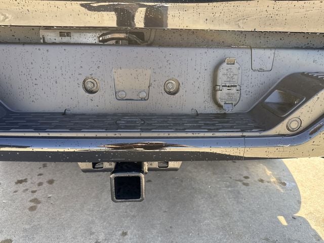 2026 RAM Ram 1500 Big Horn 4x4 Crew Cab 5'7 Box