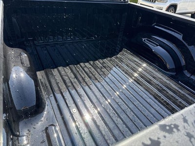 2026 RAM Ram 1500 Big Horn 4x4 Crew Cab 5'7 Box