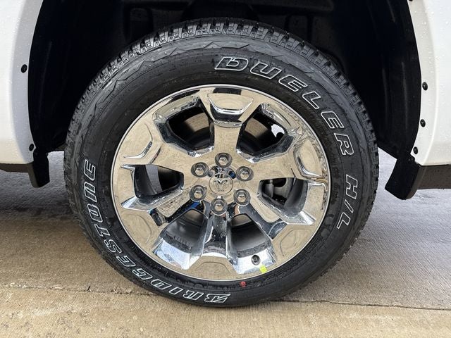 2026 RAM Ram 1500 Big Horn/Lone Star