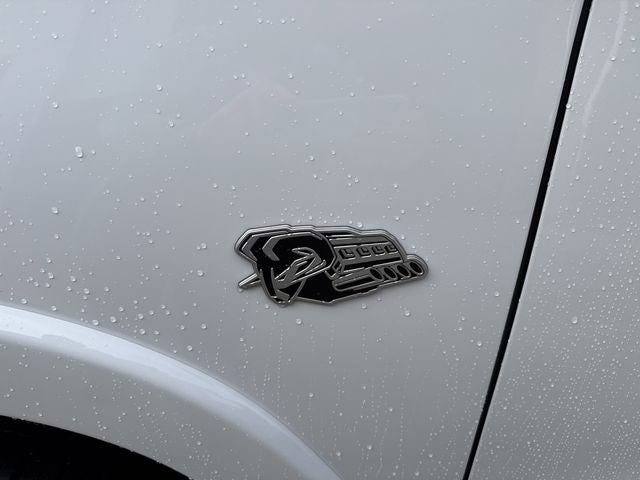 2026 RAM Ram 1500 Big Horn/Lone Star