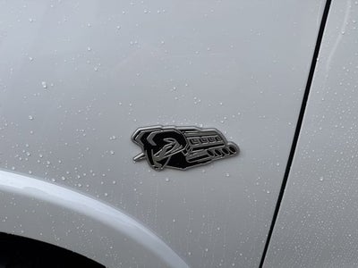 2026 RAM Ram 1500 Big Horn/Lone Star