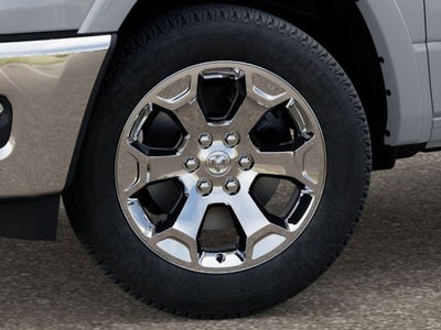 2026 RAM Ram 1500 Big Horn/Lone Star