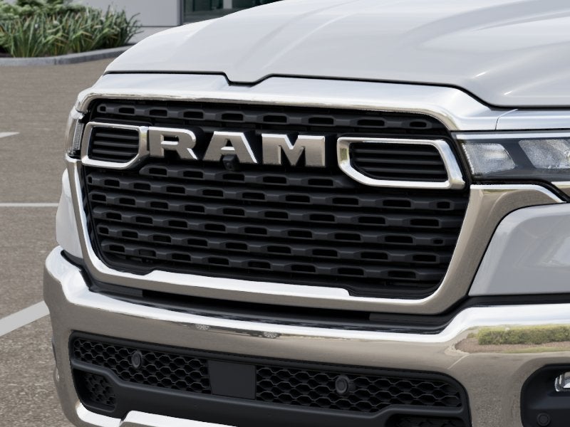 2026 RAM Ram 1500 Big Horn/Lone Star