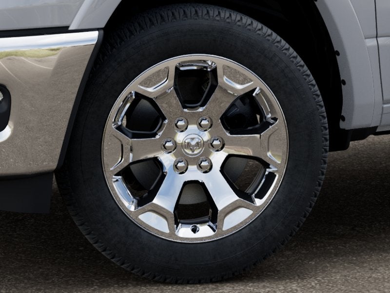 2026 RAM Ram 1500 Big Horn/Lone Star