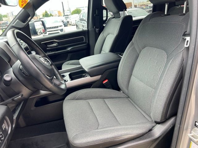 2023 RAM Ram 1500 Big Horn/Lone Star