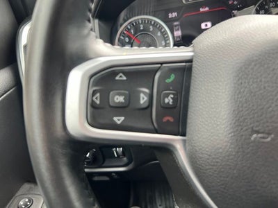 2023 RAM Ram 1500 Big Horn/Lone Star