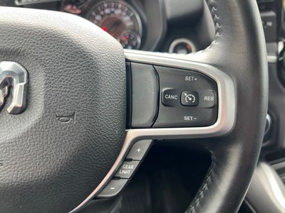 2023 RAM Ram 1500 Big Horn/Lone Star