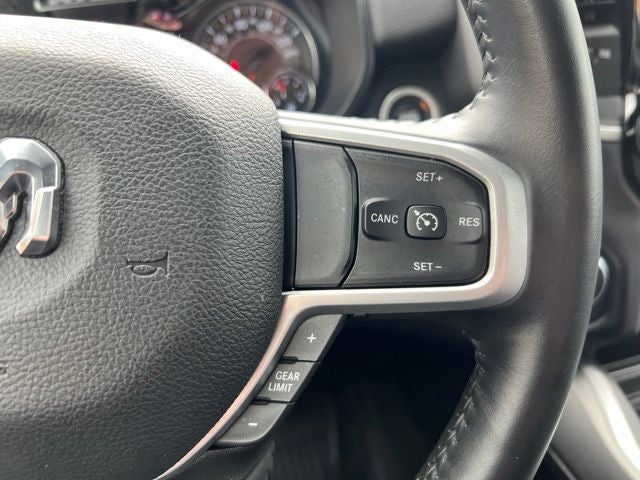 2023 RAM Ram 1500 Big Horn/Lone Star