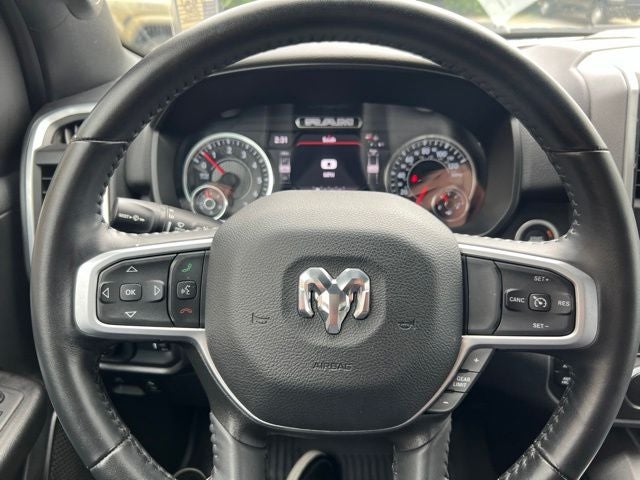 2023 RAM Ram 1500 Big Horn/Lone Star