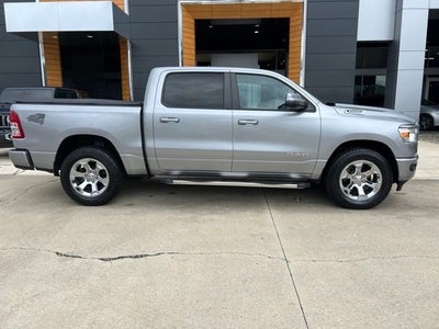 2023 RAM Ram 1500 Big Horn/Lone Star