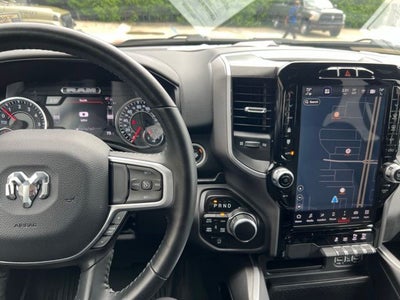 2023 RAM Ram 1500 Big Horn/Lone Star