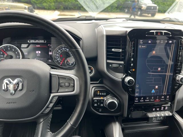 2023 RAM Ram 1500 Big Horn/Lone Star