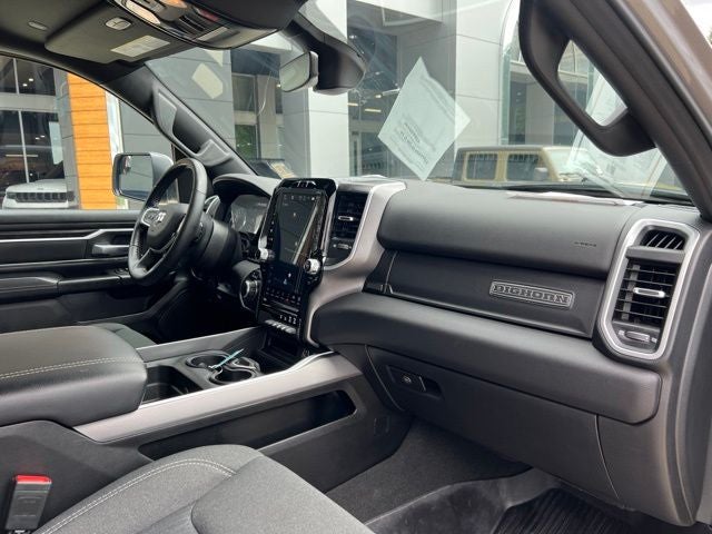 2023 RAM Ram 1500 Big Horn/Lone Star
