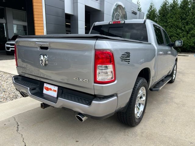 2023 RAM Ram 1500 Big Horn/Lone Star
