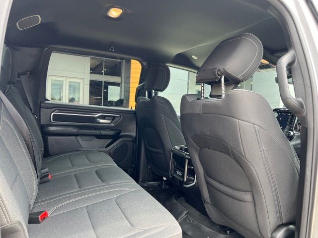 2023 RAM Ram 1500 Big Horn/Lone Star