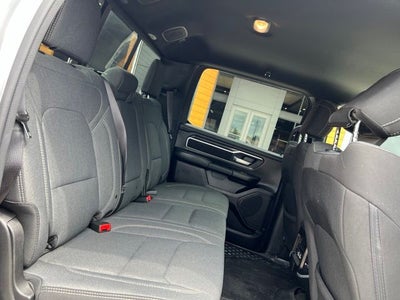 2023 RAM Ram 1500 Big Horn/Lone Star