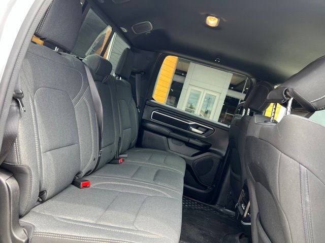 2023 RAM Ram 1500 Big Horn/Lone Star