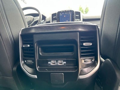 2023 RAM Ram 1500 Big Horn/Lone Star