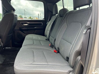 2023 RAM Ram 1500 Big Horn/Lone Star