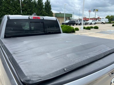2023 RAM Ram 1500 Big Horn/Lone Star
